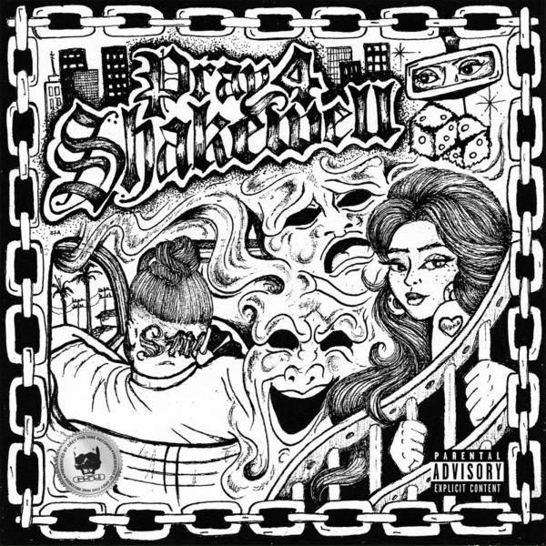 Shakewell, Fat Nick - Survival
