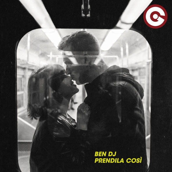 Ben Dj - Prendila cos&igrave;