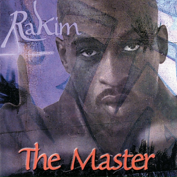 Rakim - All Night Long
