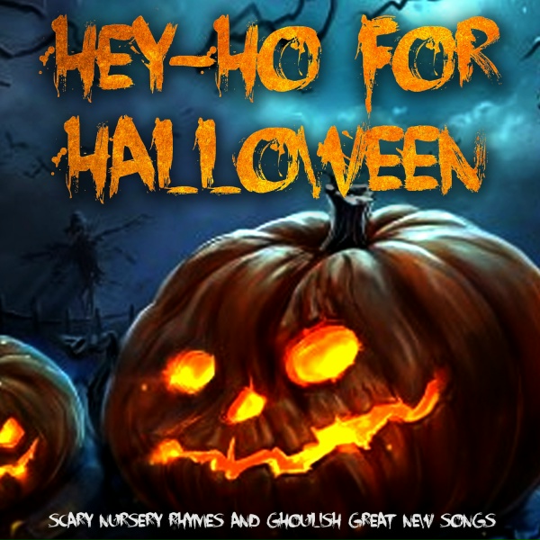 The Halloween Monster Band - Three Blind Mice