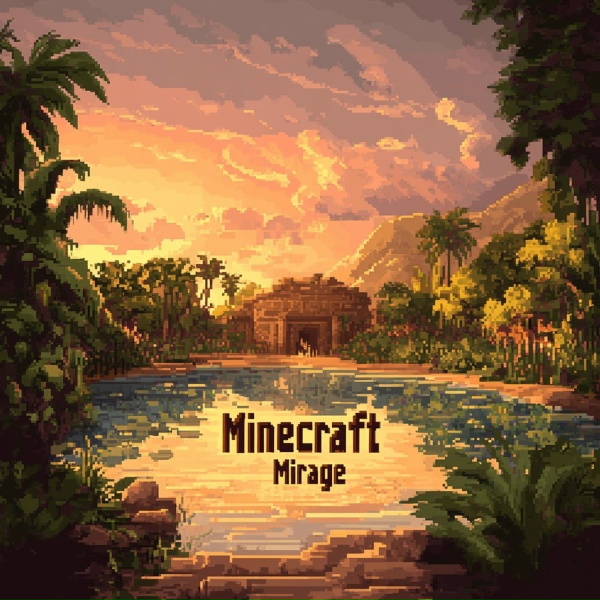 Mirage - Wet Hands