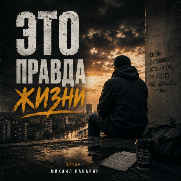 Михаил Панарин