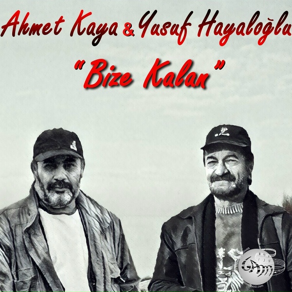 Ahmet Kaya - Demedim mi Haydar