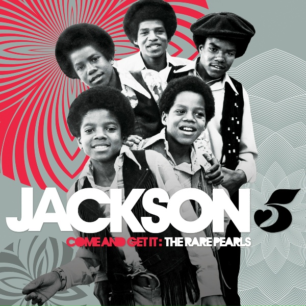 Jackson 5 - Going My Way
