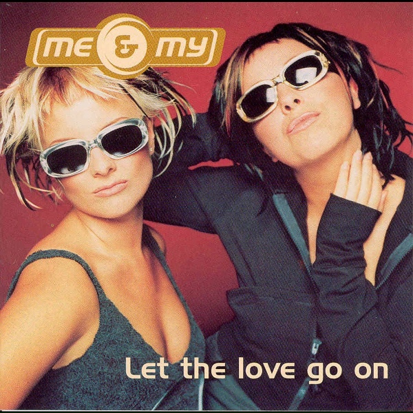 Me & My - Take Me Back