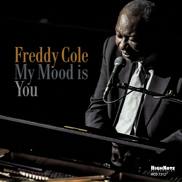 Freddy Cole - Temptation