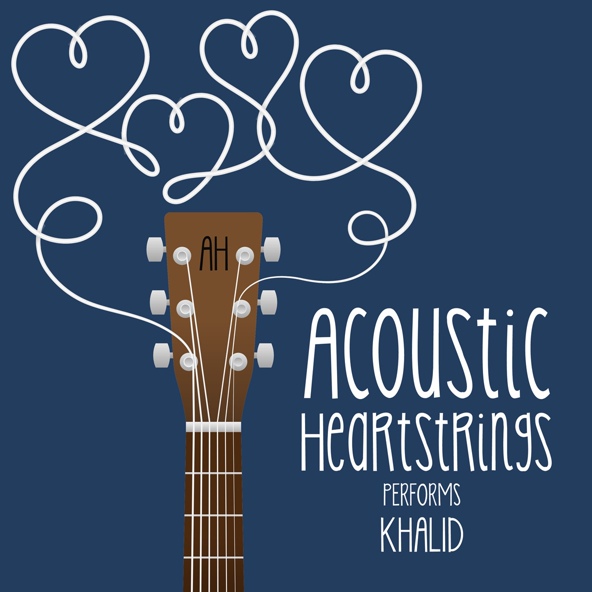 Acoustic Heartstrings - lovely