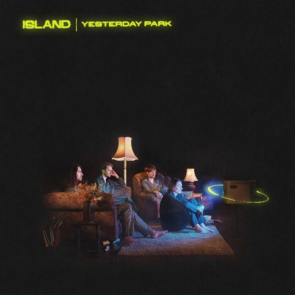 ISLAND - Yesterday Park