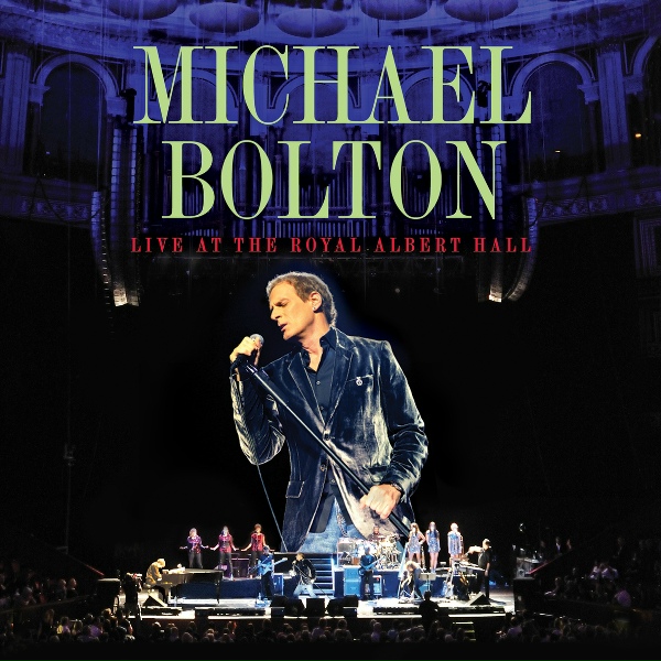 Michael Bolton - Said I Loved You But I Lied