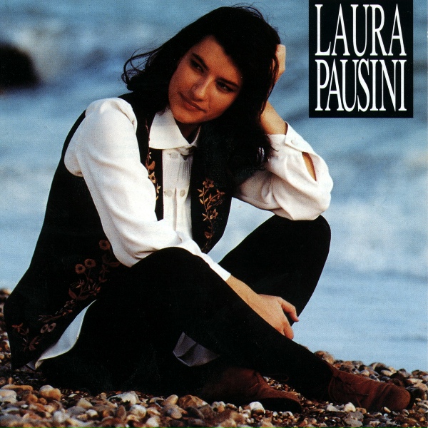 Laura Pausini - &Eacute;l no est&aacute; por ti