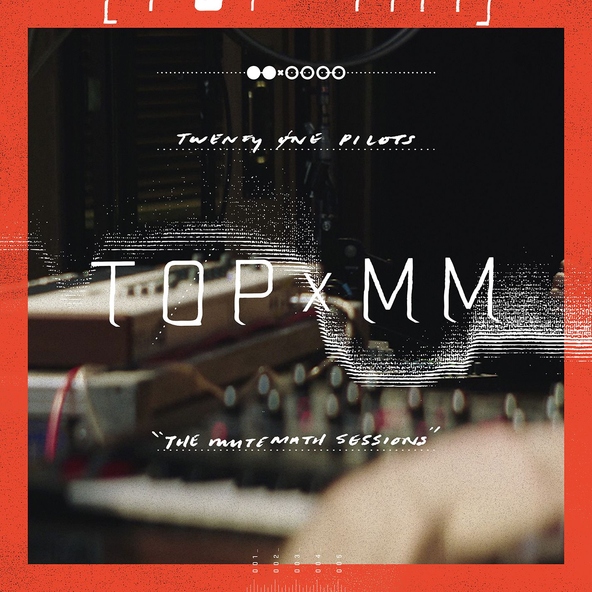 Twenty One Pilots feat. MUTEMATH - Tear in My Heart (feat. MUTEMATH)