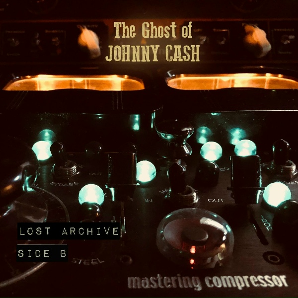 The Ghost of Johnny Cash - House of the Rising Sun