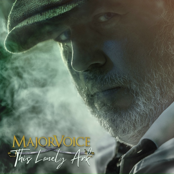 MajorVoice - Slowly Fade Away