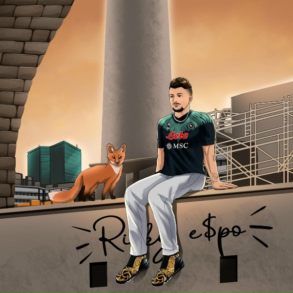 Ricky E$PO feat. CingoCengo - No Sleep