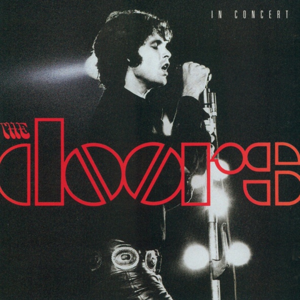 The Doors - Five to One