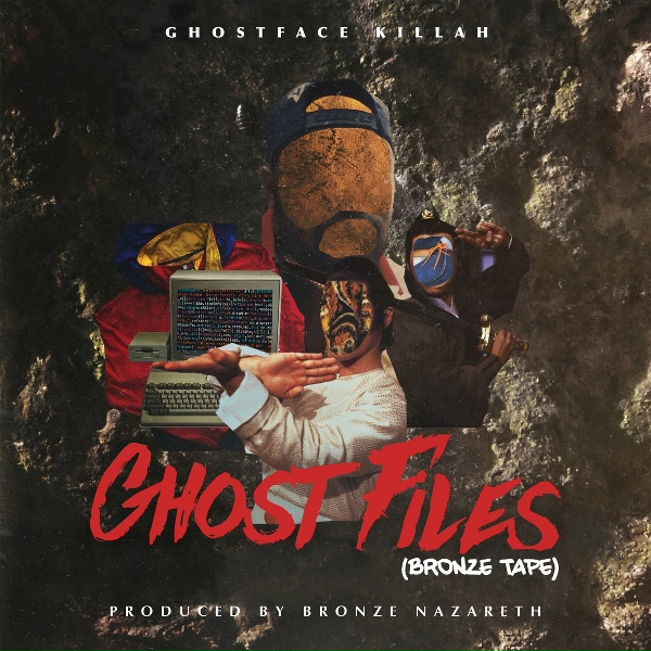 Ghostface Killah feat. Raekwon, Masta Killa, Cappadonna - Watch 'Em Holla