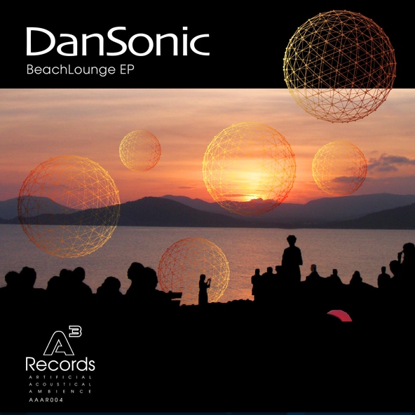 Dan Sonic - Sundown