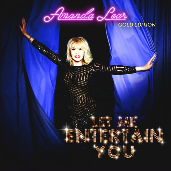 Amanda Lear - Fashion Pack