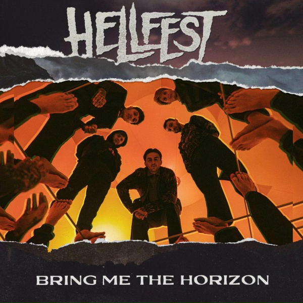 Bring Me The Horizon - Drown