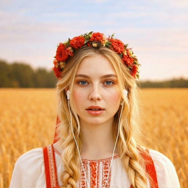 ВОЛЧИЦА - Спи, моя радость, усни