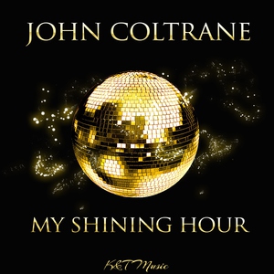John Coltrane - Central Park West