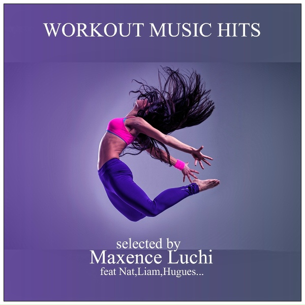 Maxence Luchi feat. Solange - High by the Beach