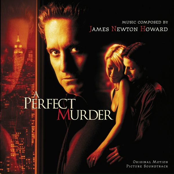James Newton Howard - Safe Deposit Box