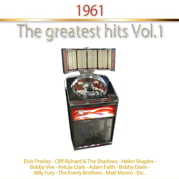 Johnny Burnette - You&rsquo;re Sixteen