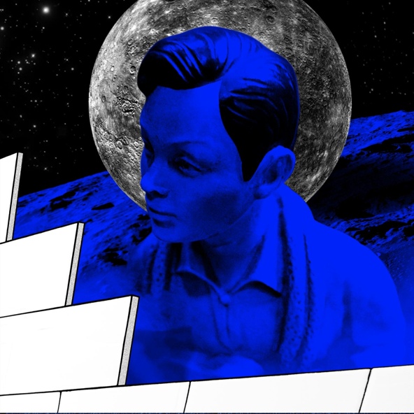 Jack White - Taking Me Back (Gently)