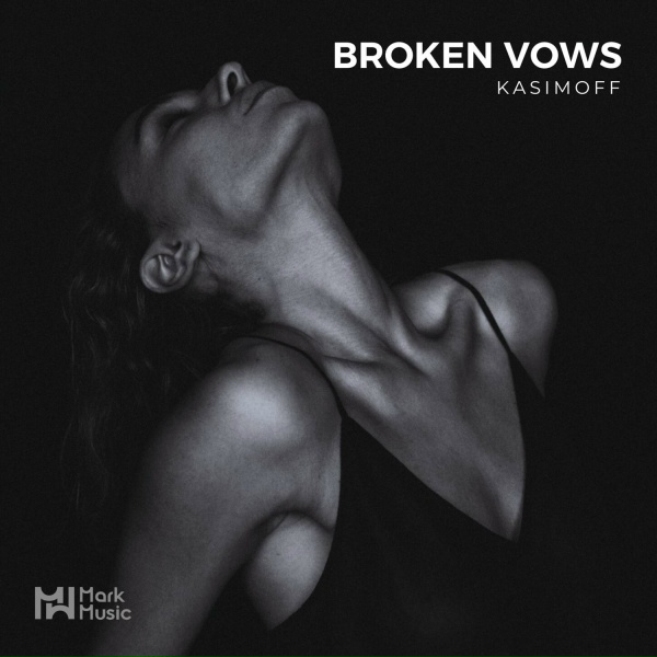 KASIMOFF - Broken Vows