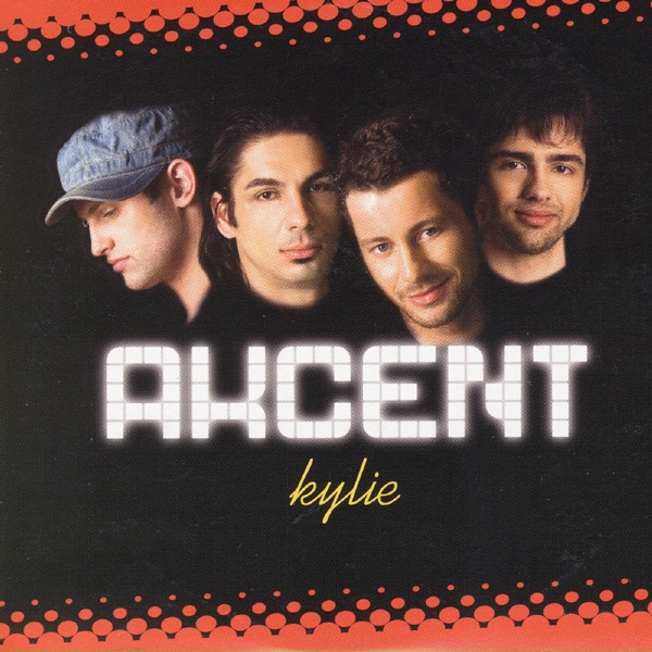 Akcent - Kylie - Black Sea Remix