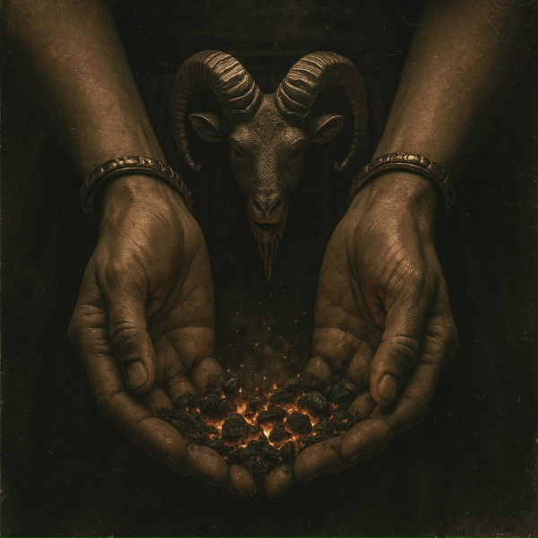 Domus Made - The Devil's Hand