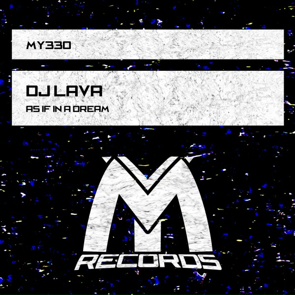 DJ Lava - As If in a Dream