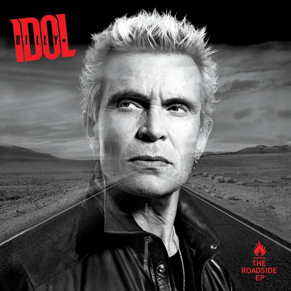 Billy Idol - Baby Put Your Clothes Back On