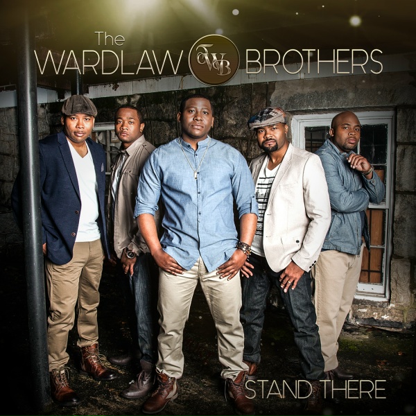 The Wardlaw Brothers - Only Believe