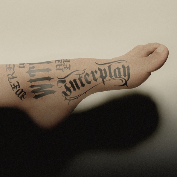 HYDE - Interplay