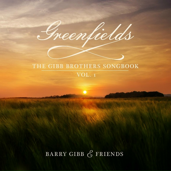 Barry Gibb feat. Sheryl Crow - How Can You Mend A Broken Heart