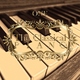 Walter Gieseking (piano) - Clair de Lune (from Suite Bergamasque)