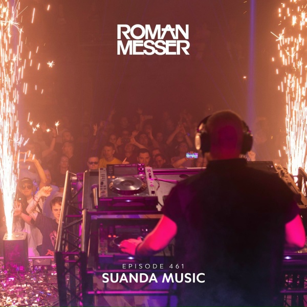 Gennady Blinkov - Union (Suanda 461)