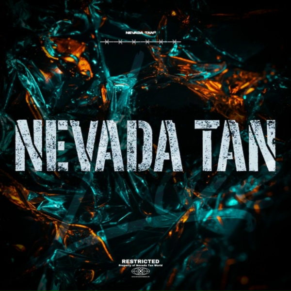 Nevada Tan - Wegweiser