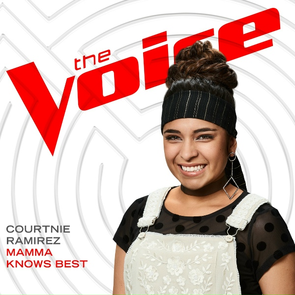 Courtnie Ramirez - Mamma Knows Best