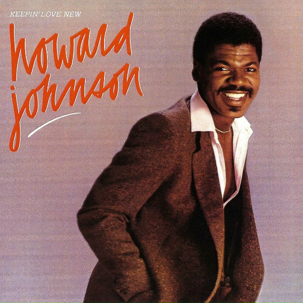 Howard Johnson - Forever Falling In Love