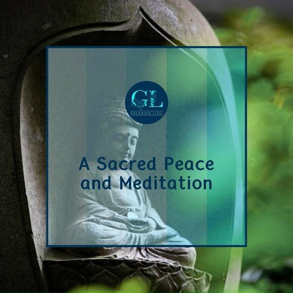 J Daiwin - Peaceful Minds (Hearty Healings)