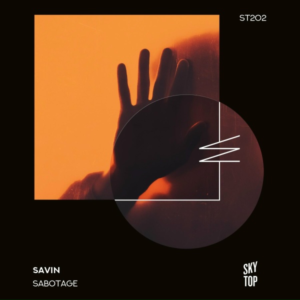Savin - Sabotage