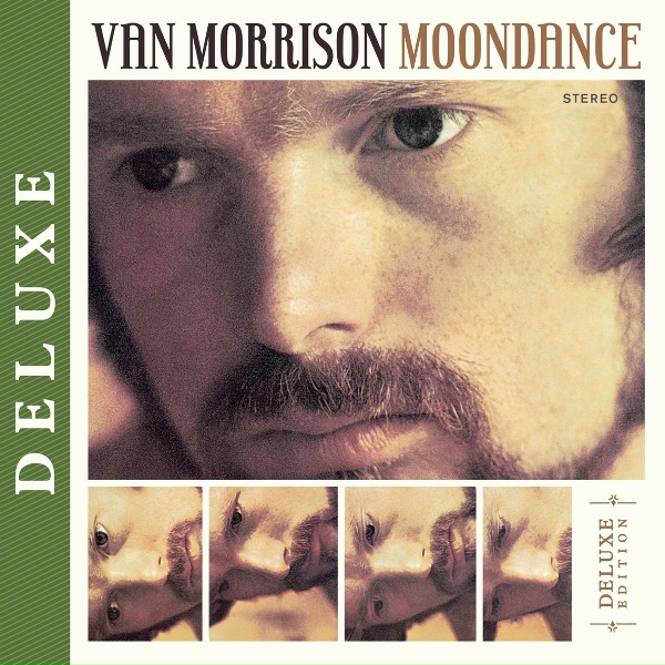 Van Morrison - Come Running
