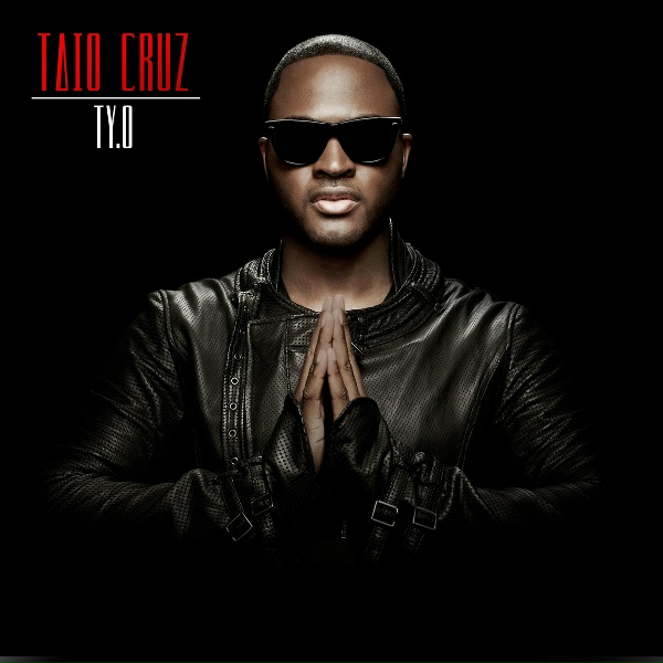 David Guetta feat. Taio Cruz, Ludacris - Little Bad Girl