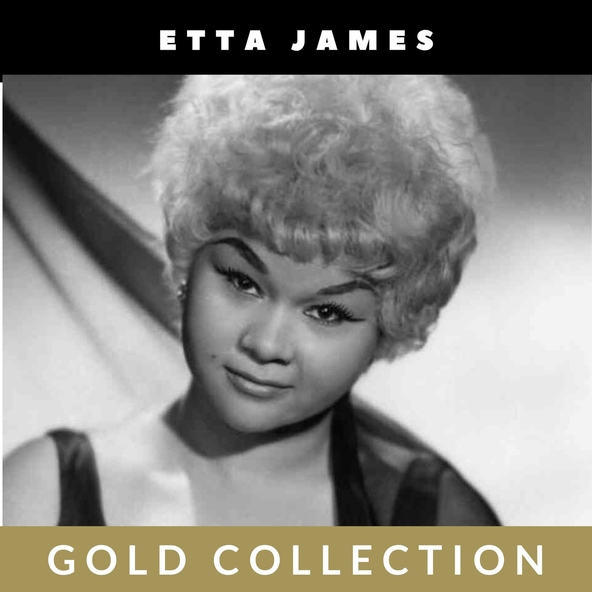 Etta James - Dance With Me Henry