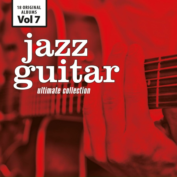 Django Reinhardt - Sweet Chorus