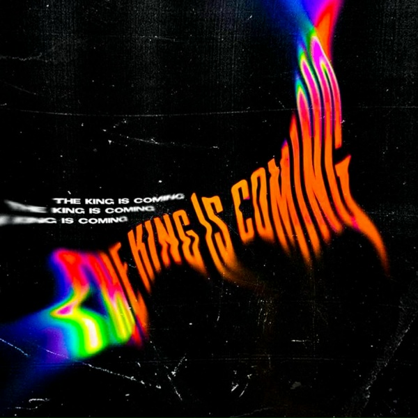 KINGGENRE, Block Architect - Chrome in the Cut