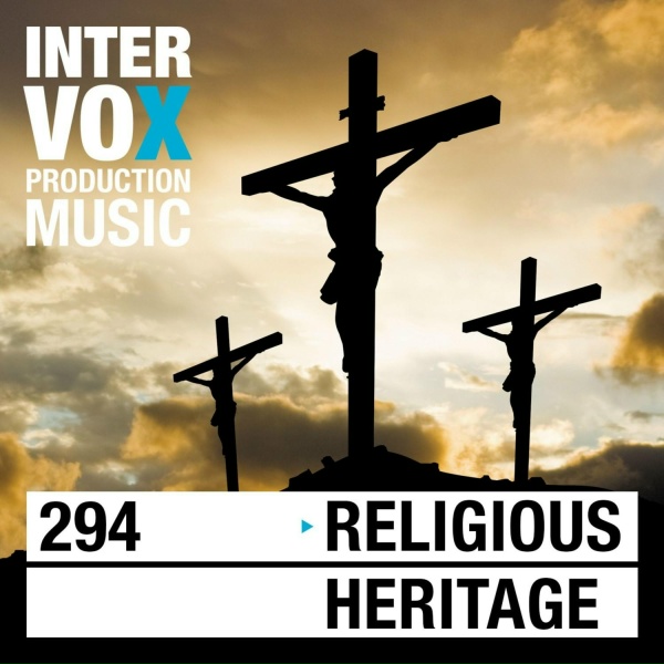 Jon Hansson, Intervox Music - Coven